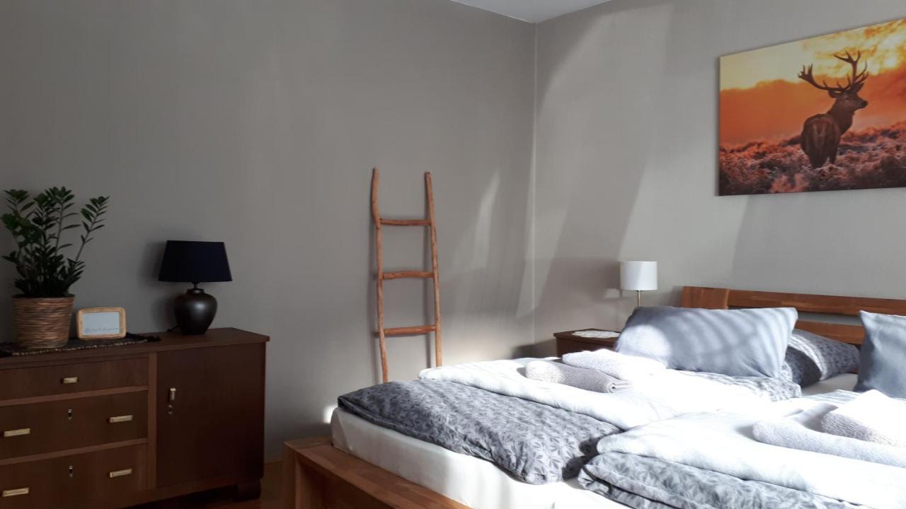 Hébergement de vacances Hinterlandswald *