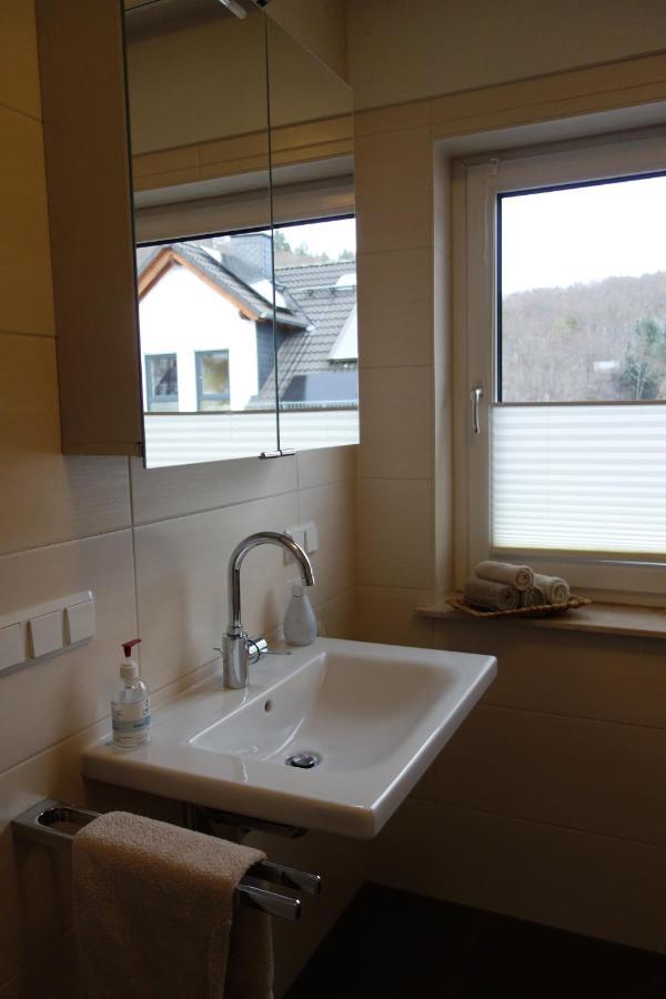 Hinterlandswald Schlangenbad