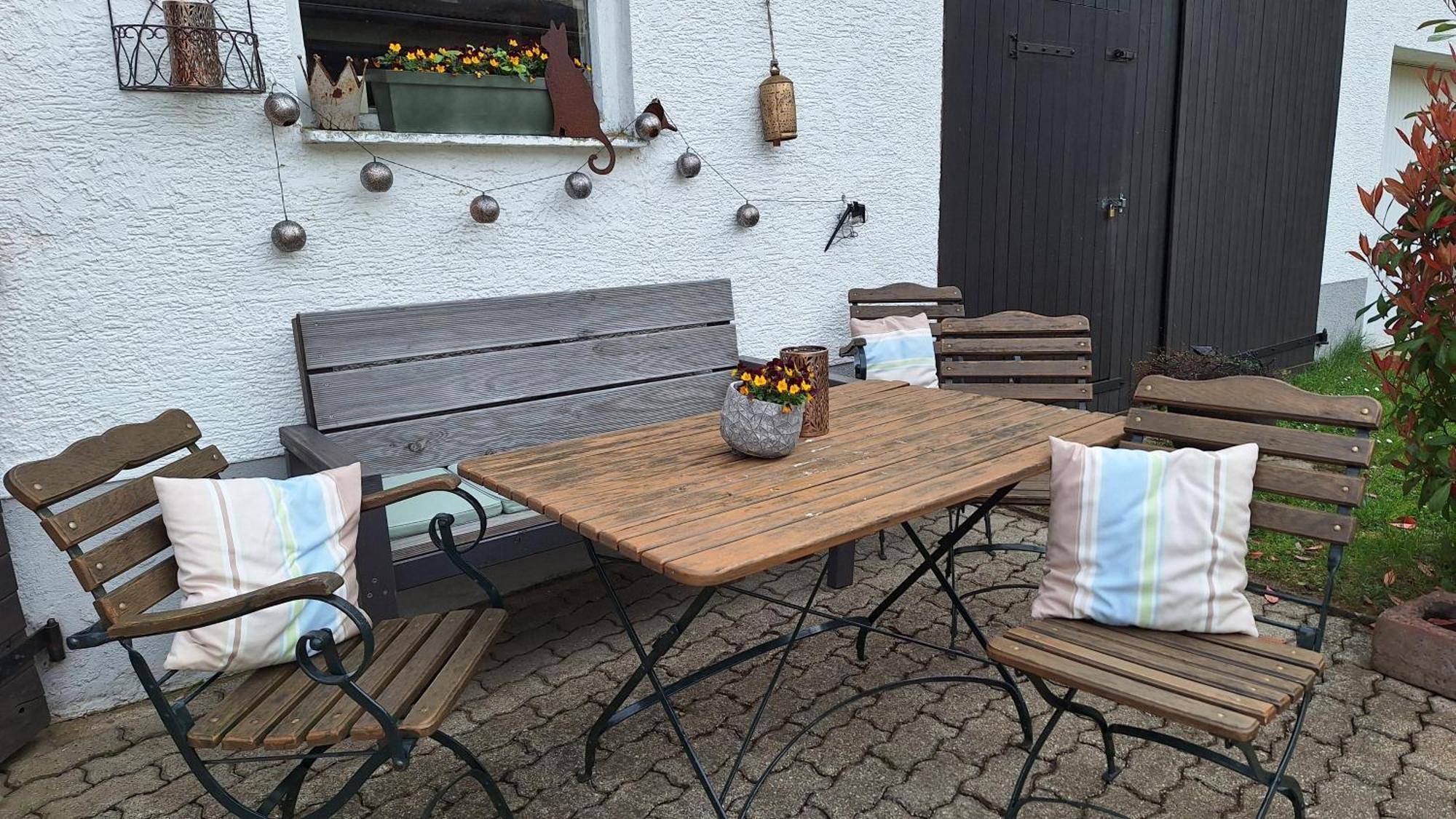 Hinterlandswald * Schlangenbad