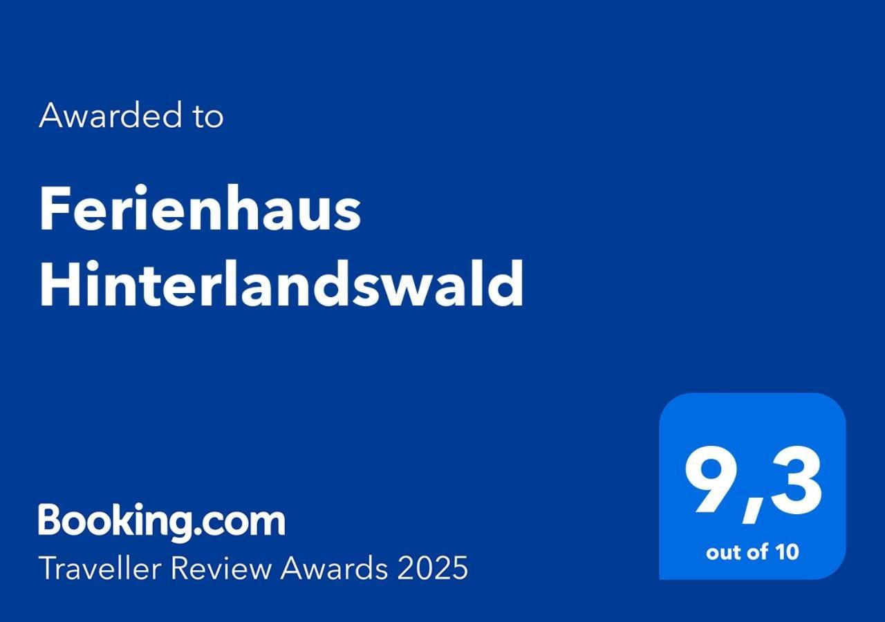 Hinterlandswald * Schlangenbad